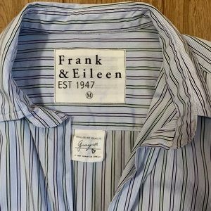 Frank & Eileen Greyson, size medium